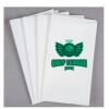 Hebrew Cup Disposable Towels Thumbnail