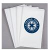 Hebrew Cup Disposable Towels Thumbnail