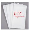 Hebrew Cup Disposable Towels Thumbnail