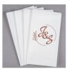Hebrew Cup Disposable Towels Thumbnail