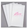Hebrew Cup Disposable Towels Thumbnail