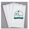 Hebrew Cup Disposable Towels Thumbnail