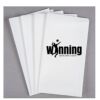 Hebrew Cup Disposable Towels Thumbnail