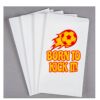 Hebrew Cup Disposable Towels Thumbnail