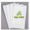 Hebrew Cup Disposable Towels Thumbnail