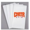 Hebrew Cup Disposable Towels Thumbnail