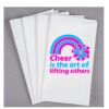Hebrew Cup Disposable Towels Thumbnail