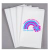 Hebrew Cup Disposable Towels Thumbnail