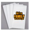 Hebrew Cup Disposable Towels Thumbnail