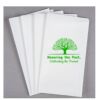 Hebrew Cup Disposable Towels Thumbnail