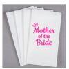 Hebrew Cup Disposable Towels Thumbnail