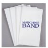 Hebrew Cup Disposable Towels Thumbnail