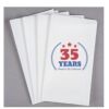 Hebrew Cup Disposable Towels Thumbnail