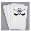 Hebrew Cup Disposable Towels Thumbnail