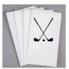 Hebrew Cup Disposable Towels Thumbnail