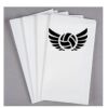 Hebrew Cup Disposable Towels Thumbnail