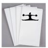 Hebrew Cup Disposable Towels Thumbnail