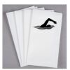 Hebrew Cup Disposable Towels Thumbnail