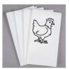 Hebrew Cup Disposable Towels Thumbnail