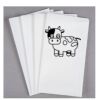 Hebrew Cup Disposable Towels Thumbnail