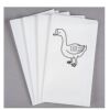 Hebrew Cup Disposable Towels Thumbnail