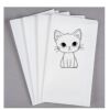 Hebrew Cup Disposable Towels Thumbnail
