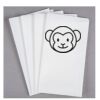 Hebrew Cup Disposable Towels Thumbnail