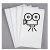 Hebrew Cup Disposable Towels Thumbnail