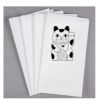 Hebrew Cup Disposable Towels Thumbnail