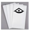 Hebrew Cup Disposable Towels Thumbnail