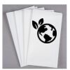 Hebrew Cup Disposable Towels Thumbnail