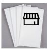 Hebrew Cup Disposable Towels Thumbnail
