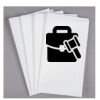 Hebrew Cup Disposable Towels Thumbnail