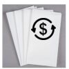 Hebrew Cup Disposable Towels Thumbnail