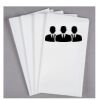 Hebrew Cup Disposable Towels Thumbnail