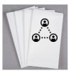 Hebrew Cup Disposable Towels Thumbnail
