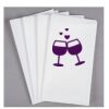 Hebrew Cup Disposable Towels Thumbnail
