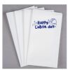 Hebrew Cup Disposable Towels Thumbnail