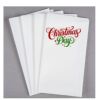 Hebrew Cup Disposable Towels Thumbnail