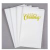 Hebrew Cup Disposable Towels Thumbnail