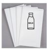 Hebrew Cup Disposable Towels Thumbnail