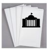 Hebrew Cup Disposable Towels Thumbnail
