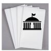 Hebrew Cup Disposable Towels Thumbnail