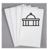 Hebrew Cup Disposable Towels Thumbnail