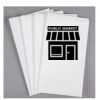 Hebrew Cup Disposable Towels Thumbnail