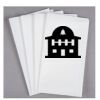 Hebrew Cup Disposable Towels Thumbnail