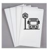Hebrew Cup Disposable Towels Thumbnail