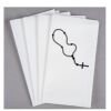 Hebrew Cup Disposable Towels Thumbnail