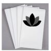 Hebrew Cup Disposable Towels Thumbnail