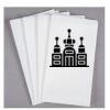 Hebrew Cup Disposable Towels Thumbnail